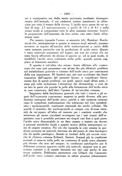 Giornale italiano di dermatologia e sifilologia