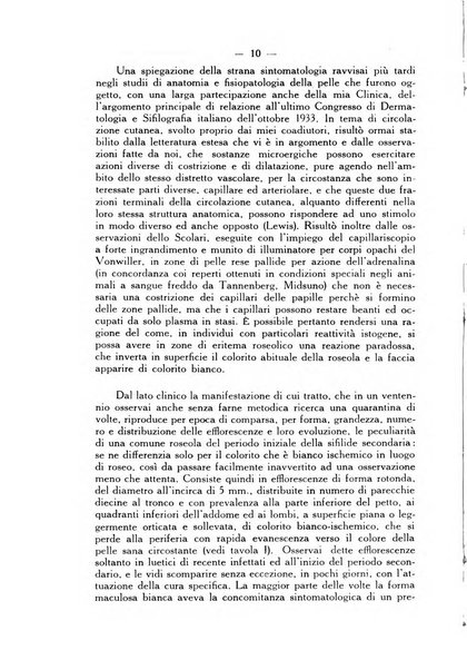 Giornale italiano di dermatologia e sifilologia