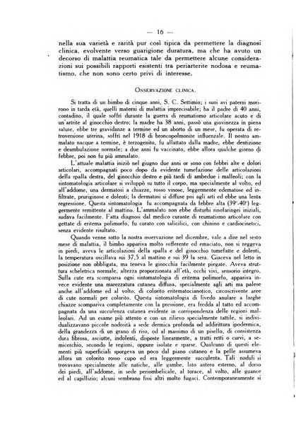 Giornale italiano di dermatologia e sifilologia