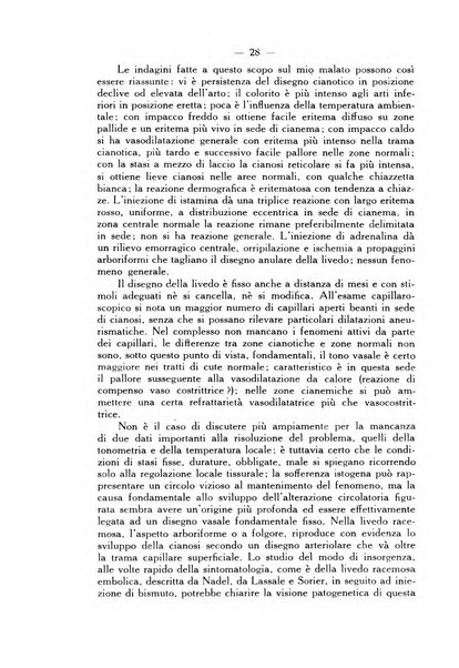 Giornale italiano di dermatologia e sifilologia