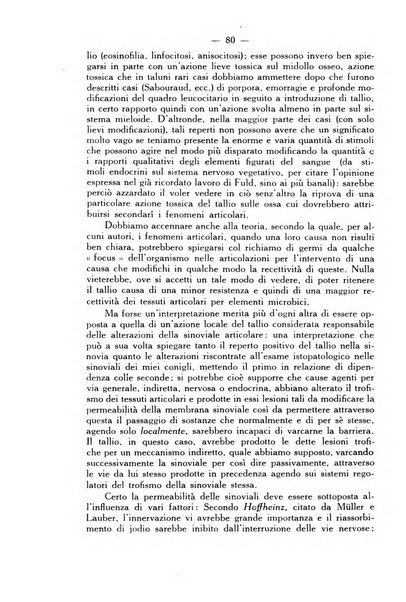 Giornale italiano di dermatologia e sifilologia