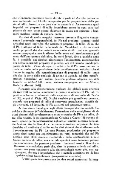 Giornale italiano di dermatologia e sifilologia