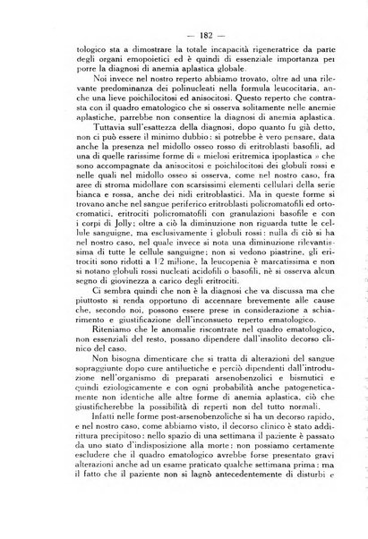 Giornale italiano di dermatologia e sifilologia