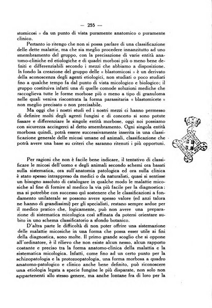 Giornale italiano di dermatologia e sifilologia