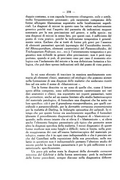 Giornale italiano di dermatologia e sifilologia