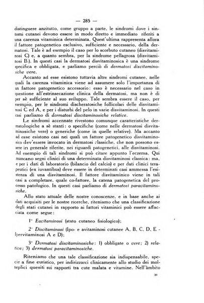 Giornale italiano di dermatologia e sifilologia