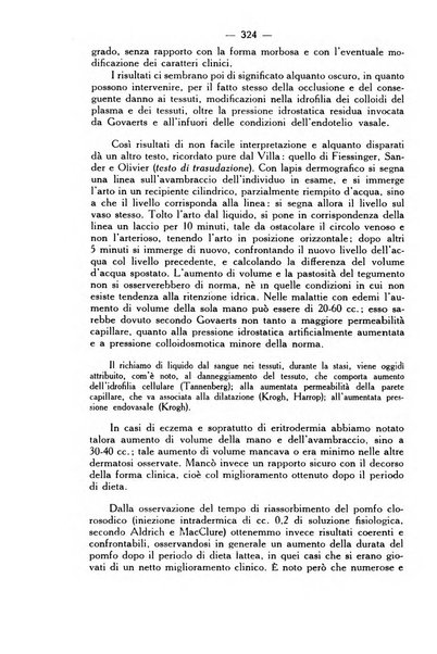 Giornale italiano di dermatologia e sifilologia