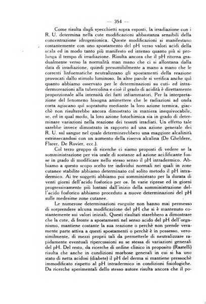 Giornale italiano di dermatologia e sifilologia