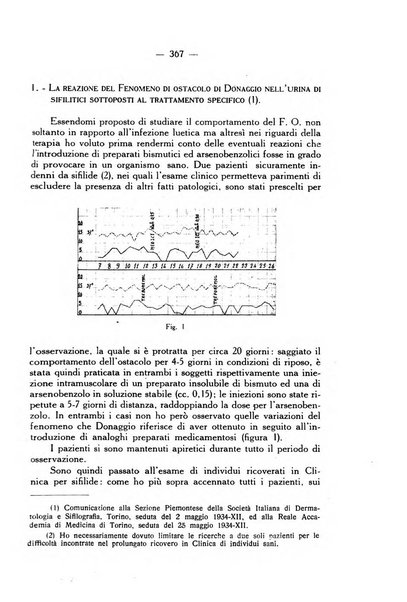 Giornale italiano di dermatologia e sifilologia