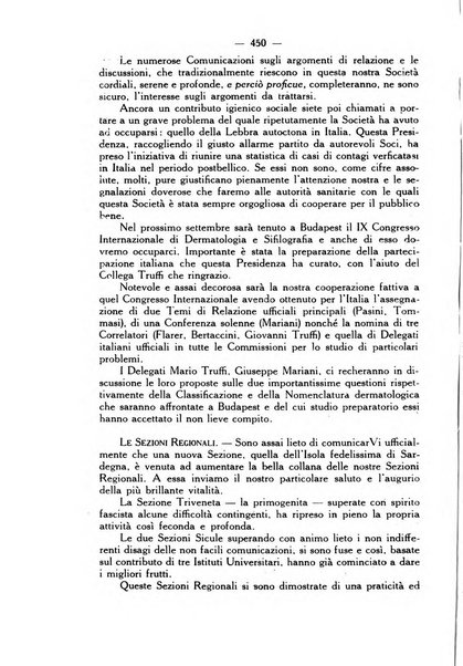 Giornale italiano di dermatologia e sifilologia