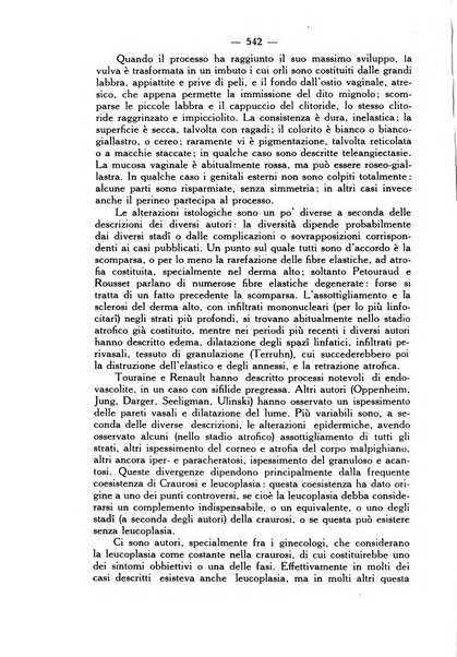 Giornale italiano di dermatologia e sifilologia