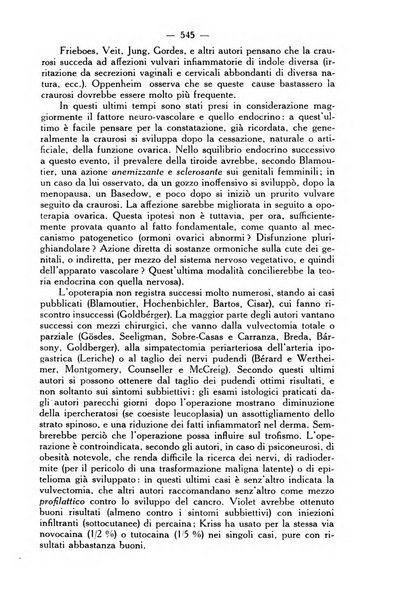 Giornale italiano di dermatologia e sifilologia