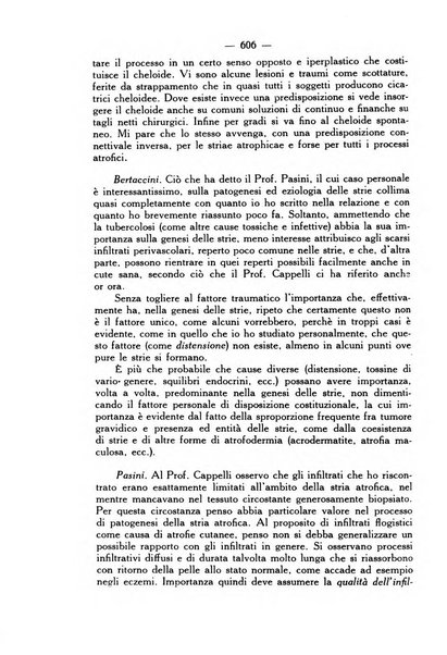 Giornale italiano di dermatologia e sifilologia