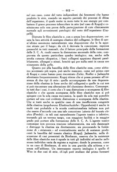 Giornale italiano di dermatologia e sifilologia