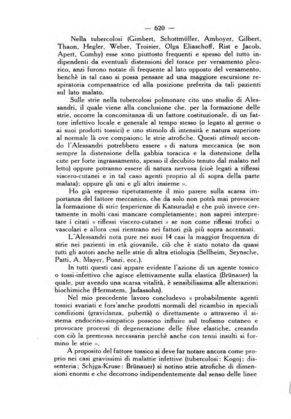 Giornale italiano di dermatologia e sifilologia