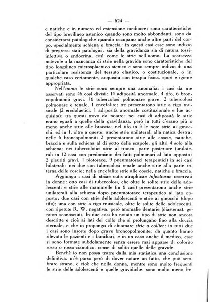 Giornale italiano di dermatologia e sifilologia