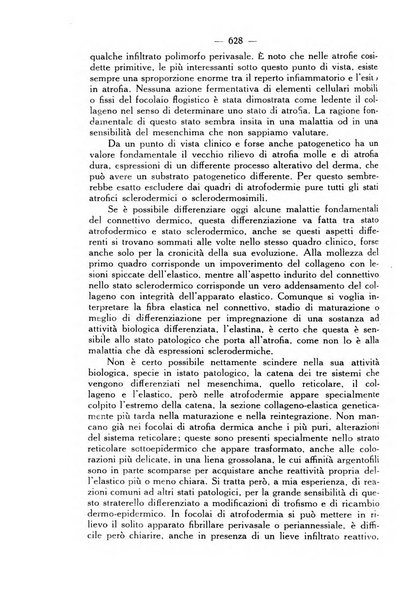 Giornale italiano di dermatologia e sifilologia