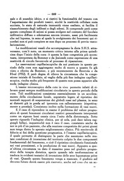 Giornale italiano di dermatologia e sifilologia