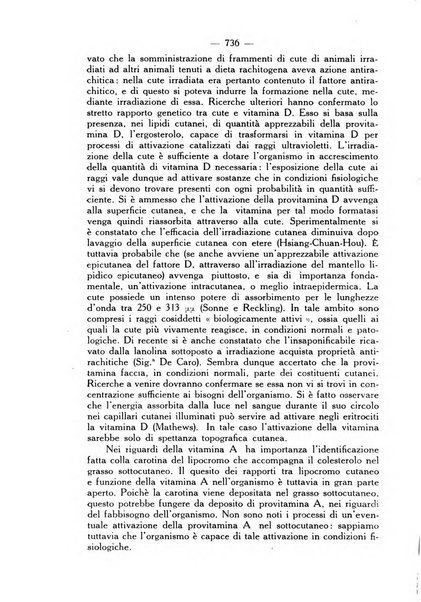 Giornale italiano di dermatologia e sifilologia