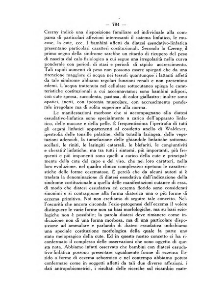 Giornale italiano di dermatologia e sifilologia