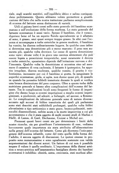 Giornale italiano di dermatologia e sifilologia