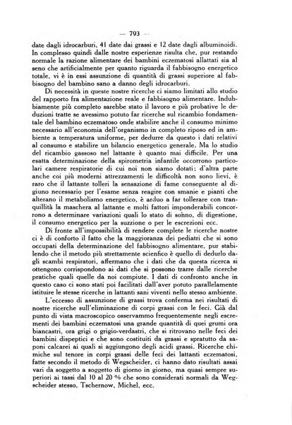 Giornale italiano di dermatologia e sifilologia