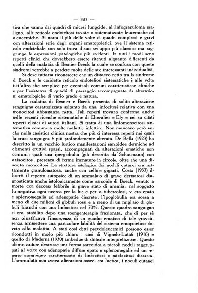 Giornale italiano di dermatologia e sifilologia