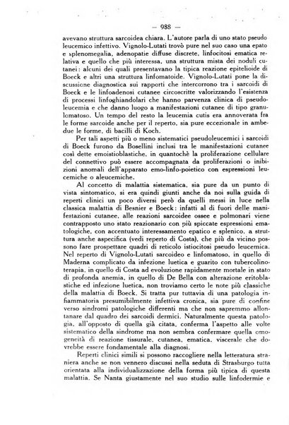 Giornale italiano di dermatologia e sifilologia