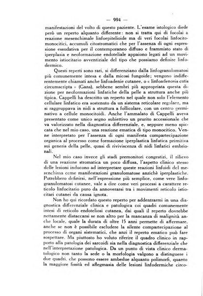 Giornale italiano di dermatologia e sifilologia