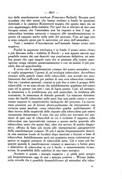 Giornale italiano di dermatologia e sifilologia