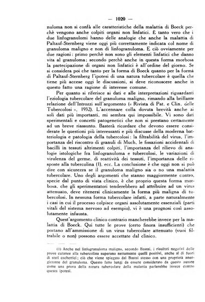 Giornale italiano di dermatologia e sifilologia