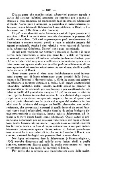 Giornale italiano di dermatologia e sifilologia