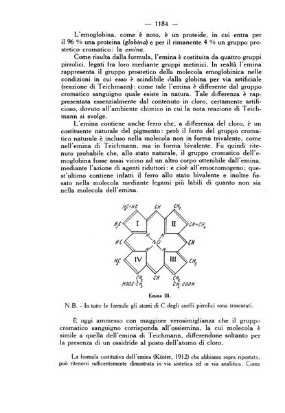 Giornale italiano di dermatologia e sifilologia