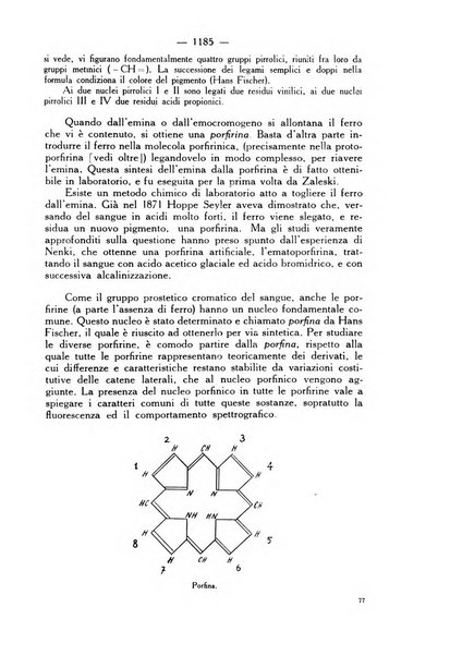 Giornale italiano di dermatologia e sifilologia