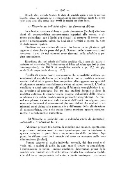 Giornale italiano di dermatologia e sifilologia