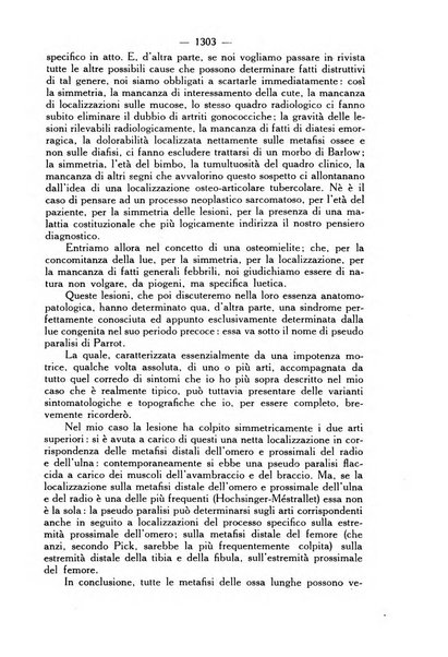 Giornale italiano di dermatologia e sifilologia