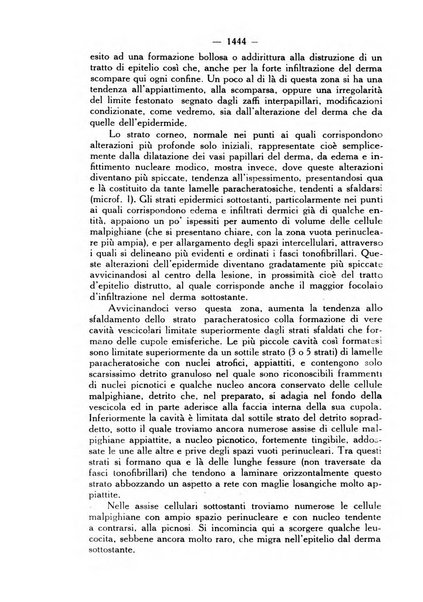 Giornale italiano di dermatologia e sifilologia