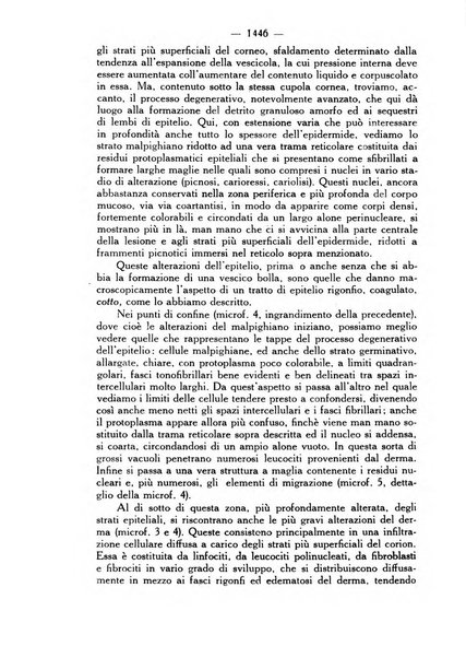 Giornale italiano di dermatologia e sifilologia