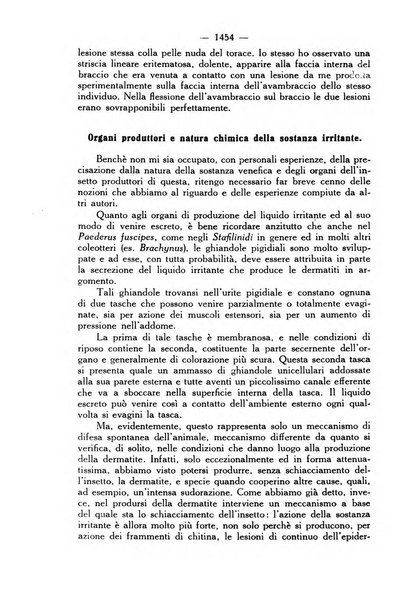 Giornale italiano di dermatologia e sifilologia