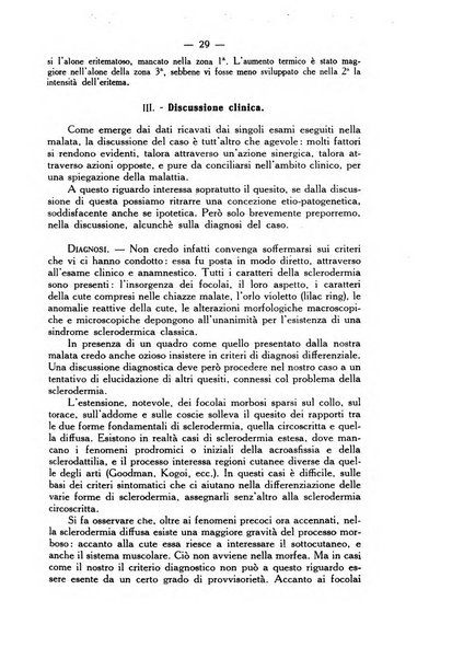 Giornale italiano di dermatologia e sifilologia