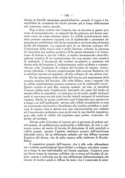 Giornale italiano di dermatologia e sifilologia