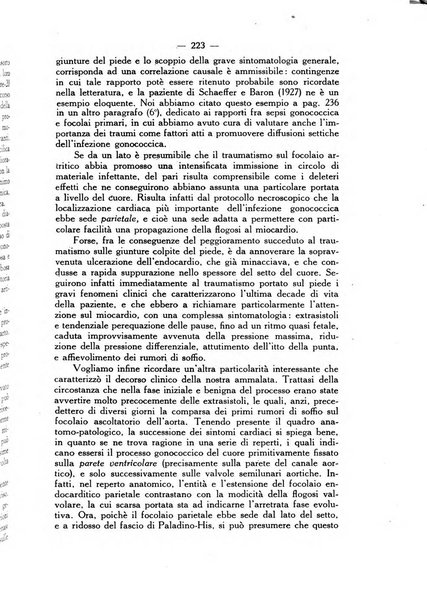 Giornale italiano di dermatologia e sifilologia