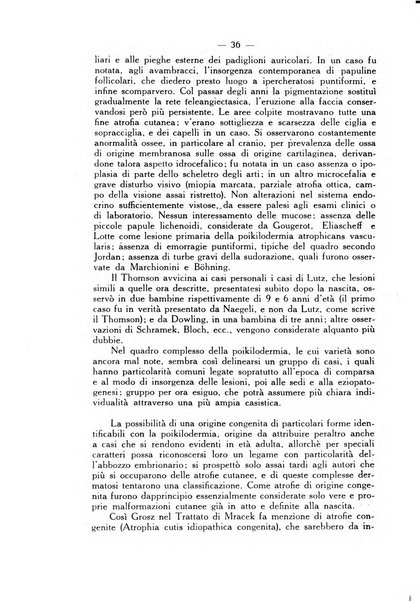 Giornale italiano di dermatologia e sifilologia