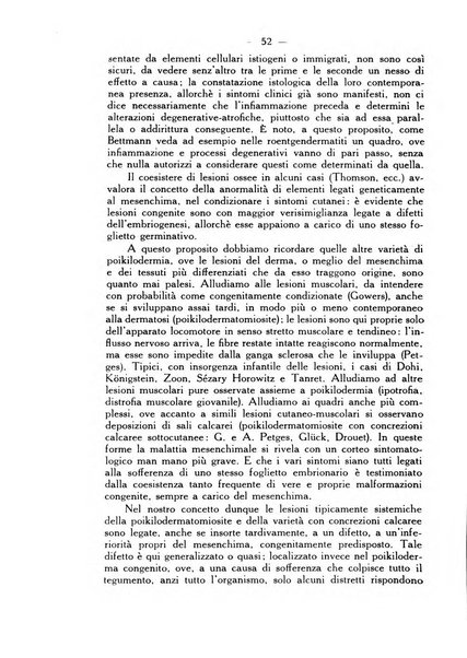 Giornale italiano di dermatologia e sifilologia