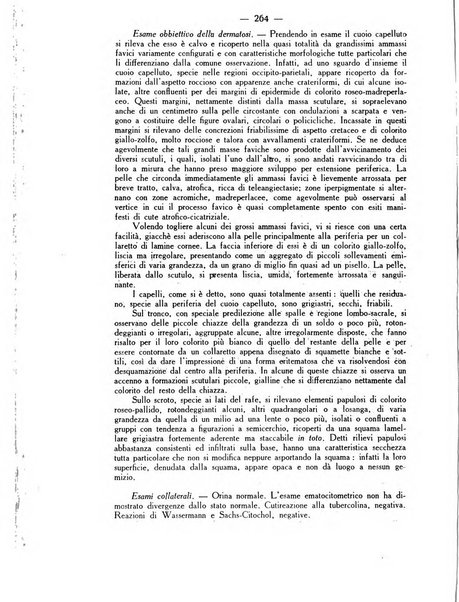 Giornale italiano di dermatologia e sifilologia