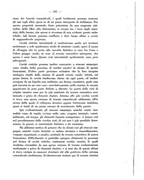 Giornale italiano di dermatologia e sifilologia