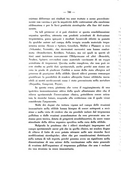 Giornale italiano di dermatologia e sifilologia