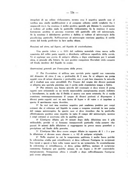 Giornale italiano di dermatologia e sifilologia