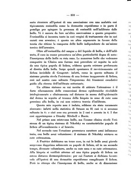 Giornale italiano di dermatologia e sifilologia