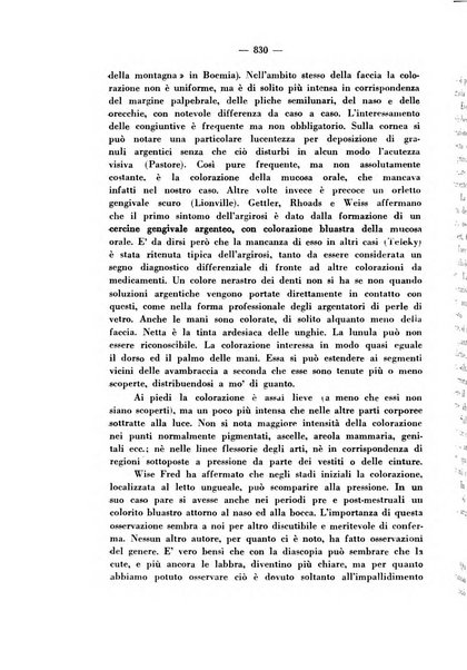 Giornale italiano di dermatologia e sifilologia